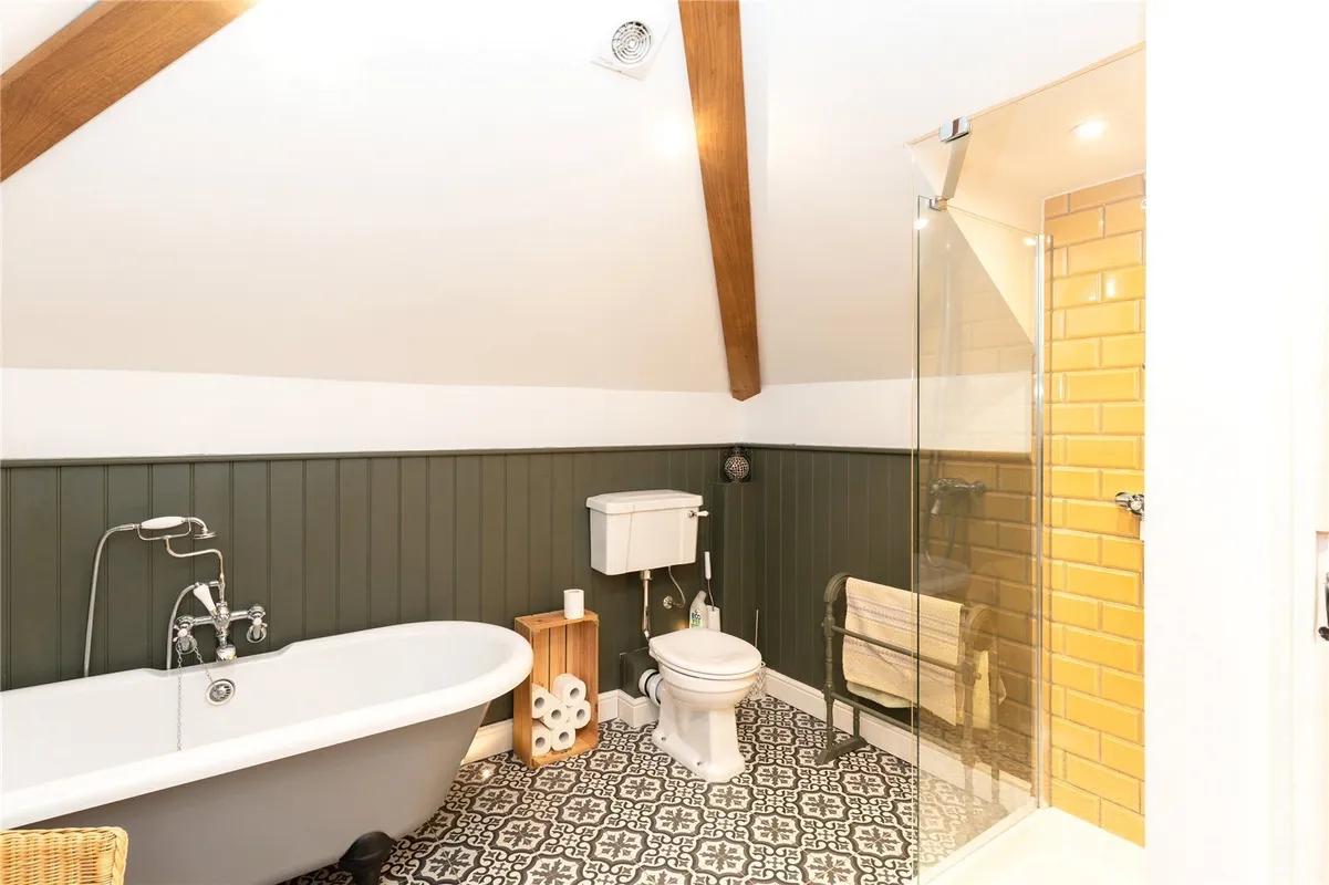 Linbrook, Ringwood, Hampshire, BH24