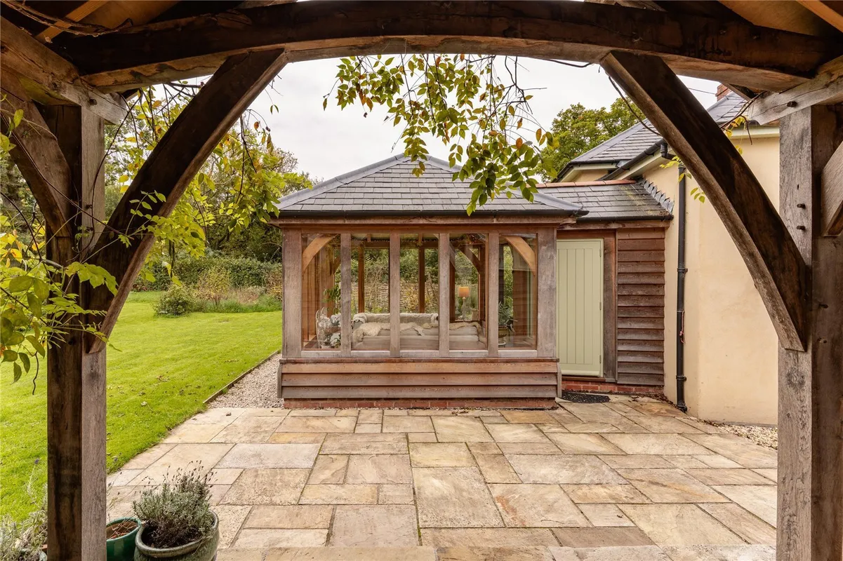 Linbrook, Ringwood, Hampshire, BH24
