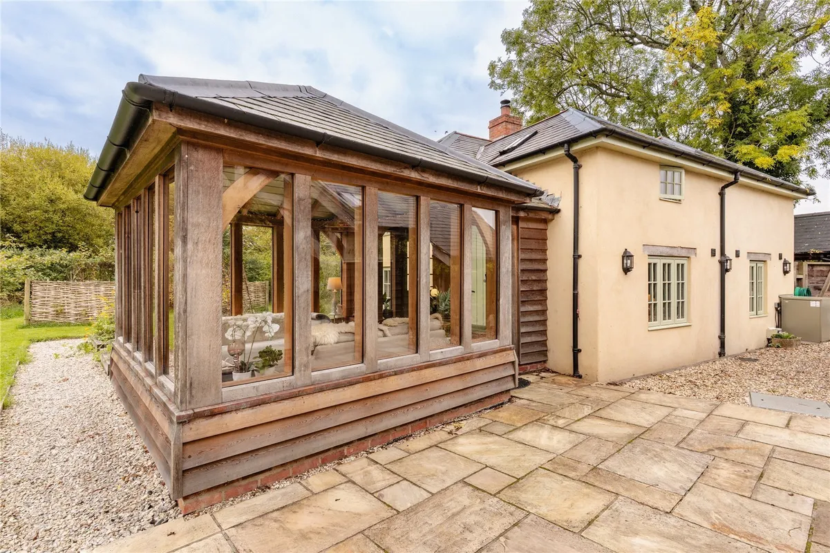 Linbrook, Ringwood, Hampshire, BH24