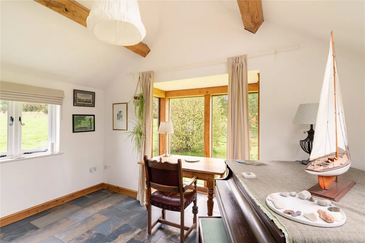 Linbrook, Ringwood, Hampshire, BH24