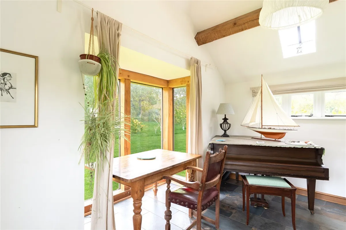 Linbrook, Ringwood, Hampshire, BH24