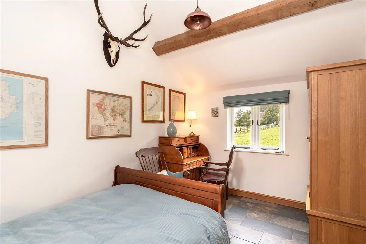 Linbrook, Ringwood, Hampshire, BH24