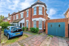 Property responsive
