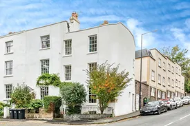 Property responsive