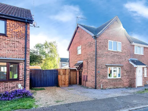 Manor Road, Stilton, Peterboroughphoto