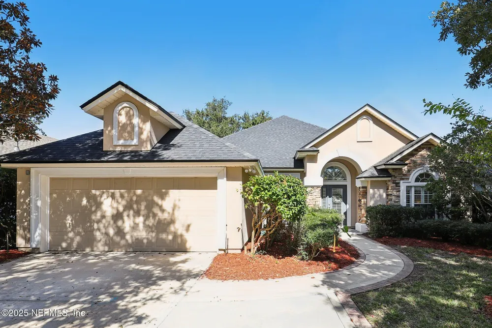 333 Stokes Creek Dr, St Augustine, FL 32095
