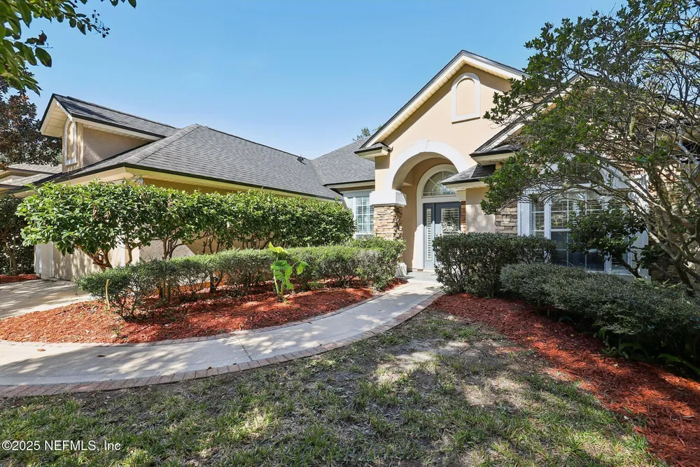 333 Stokes Creek Dr, St Augustine, FL 32095