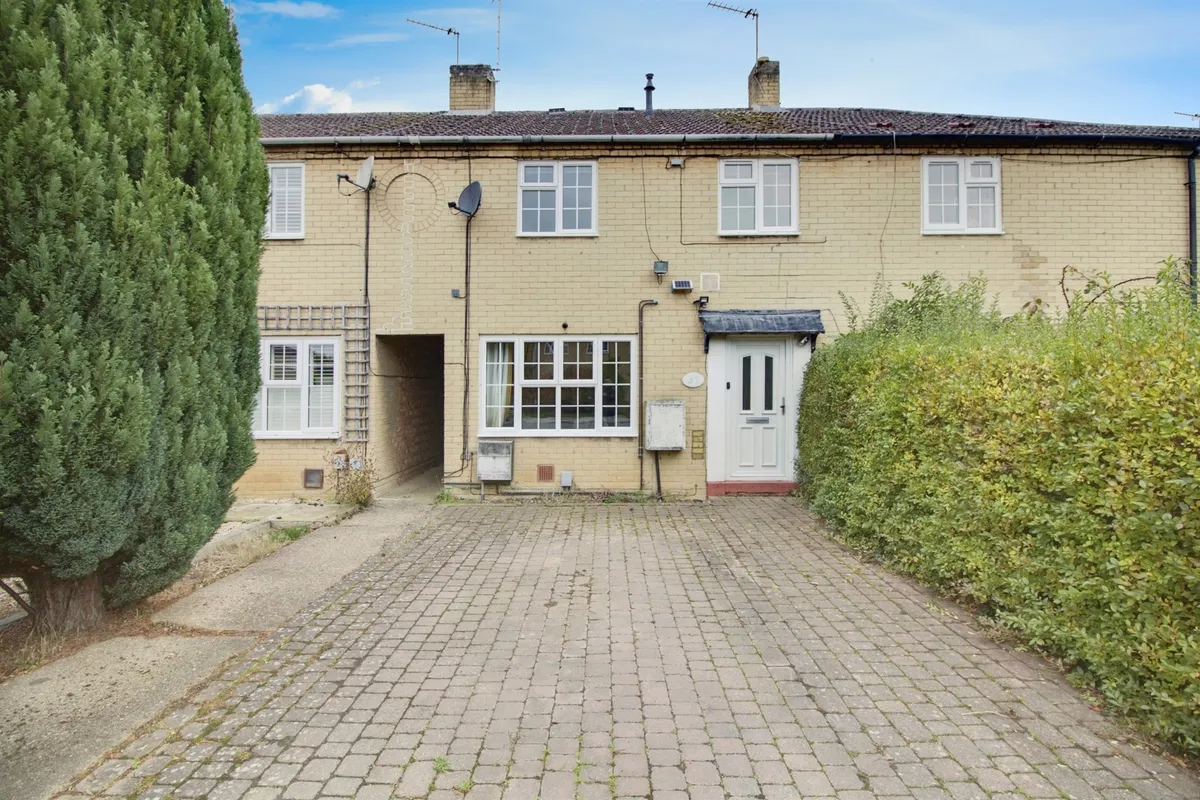 Linkfield, Welwyn Garden City