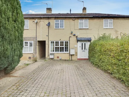 Linkfield, Welwyn Garden Cityphoto