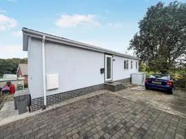 Mill Lane, Meadowbank, Winsford photo