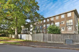 Property responsive