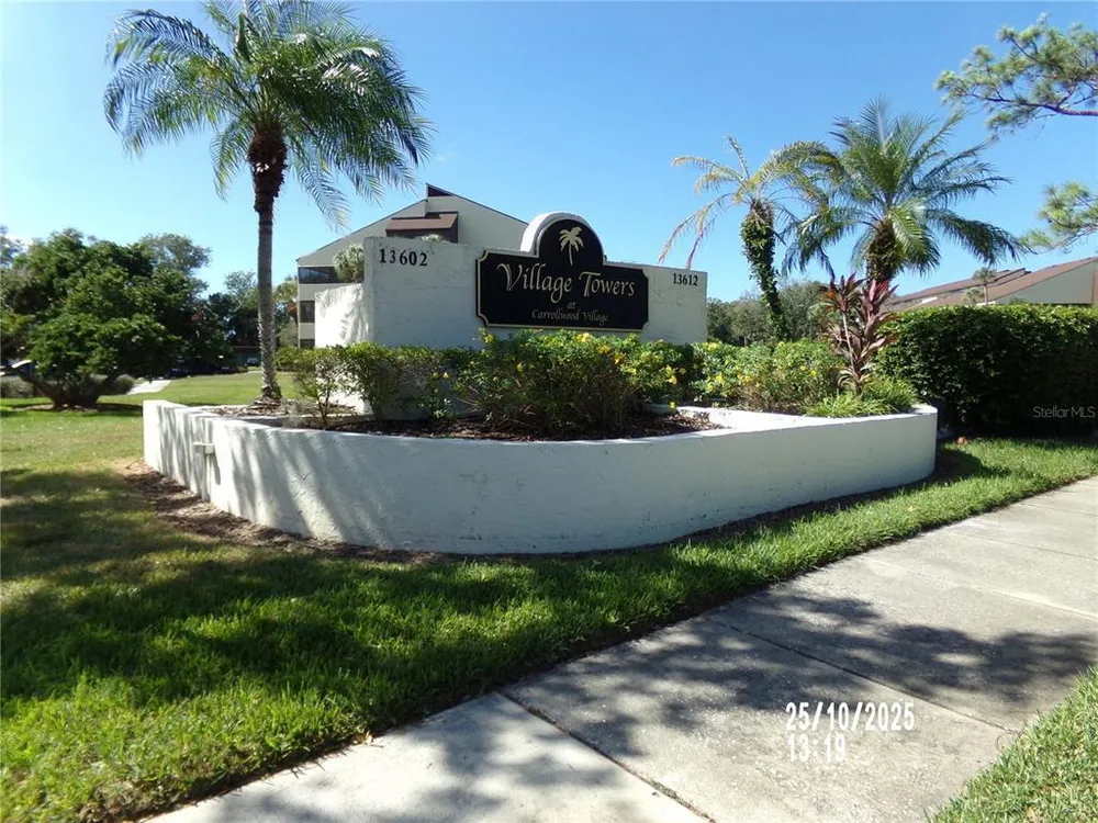 13612 S Village Dr, Tampa, FL 33618