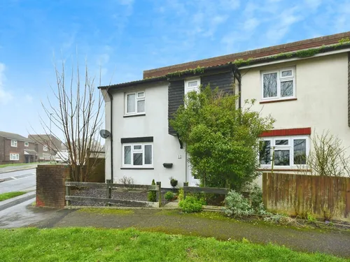 Whitehawk Way, Brightonphoto