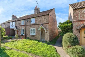 Property responsive