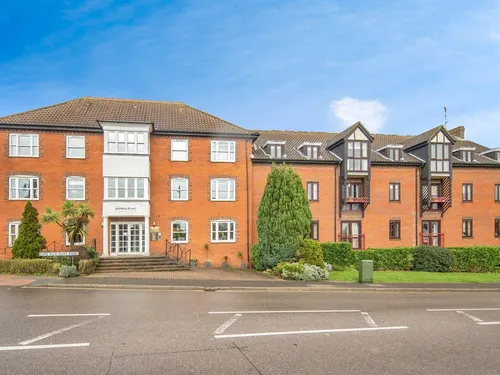 Suffolk Place, WOODBRIDGEphoto