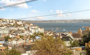 Mount Road, Brixham, Devon, TQ5 photo
