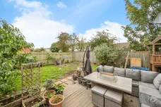 Kingsway, Stainforth, Doncaster