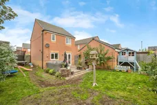 Kingsway, Stainforth, Doncaster