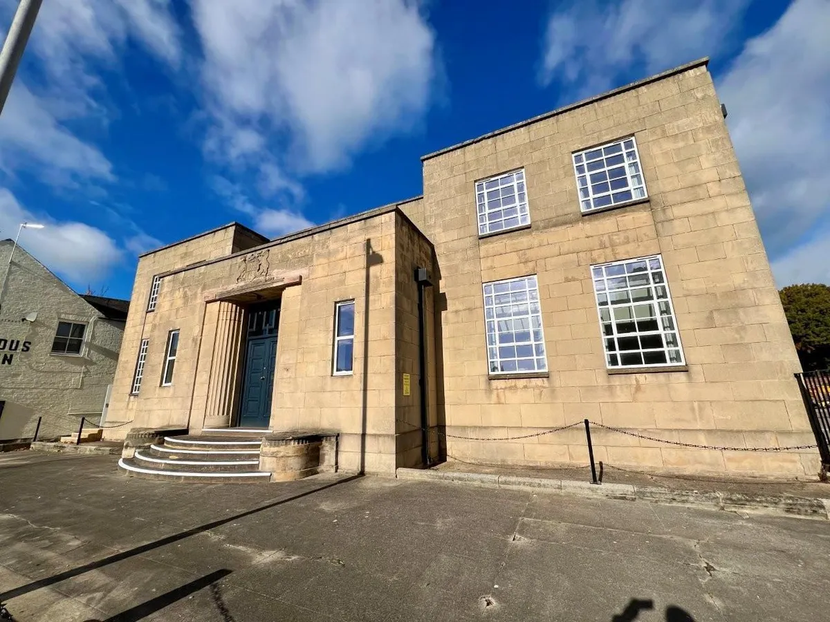 Apartment 15, King Street, Melton Mowbray