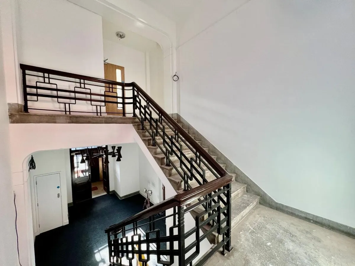 Apartment 15, King Street, Melton Mowbray