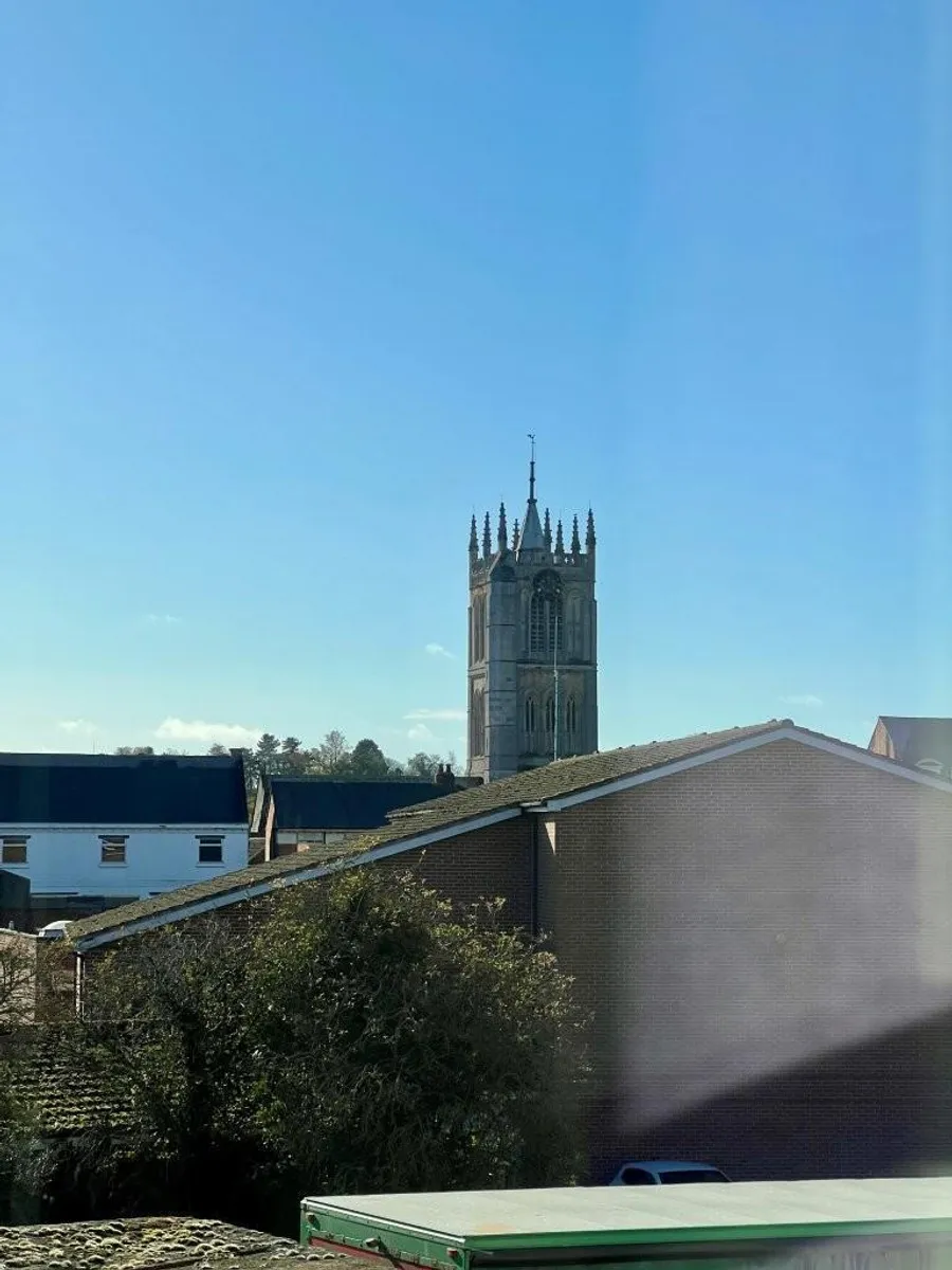 Apartment 15, King Street, Melton Mowbray