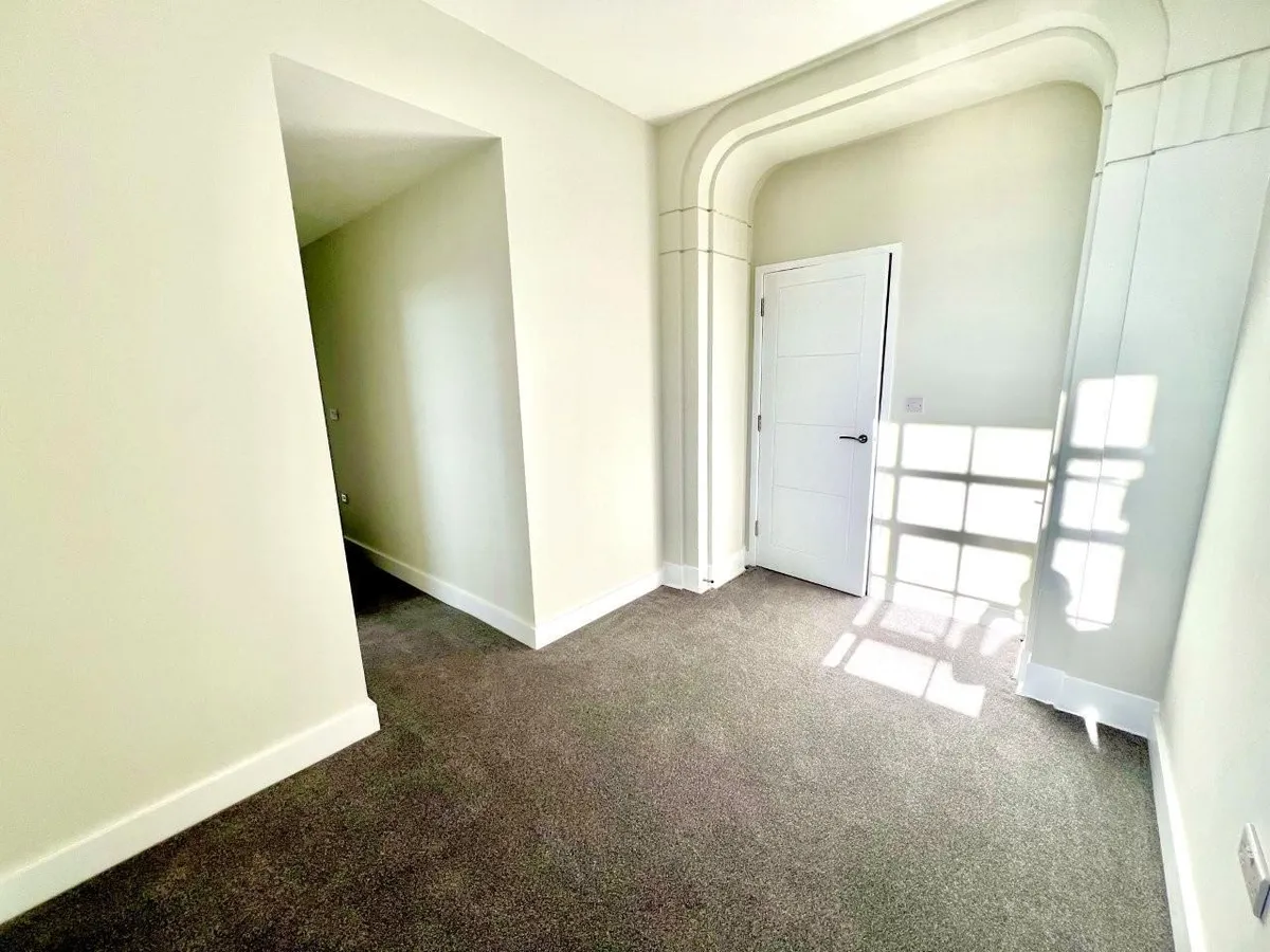 Apartment 15, King Street, Melton Mowbray