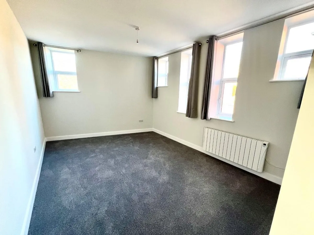 Apartment 15, King Street, Melton Mowbray