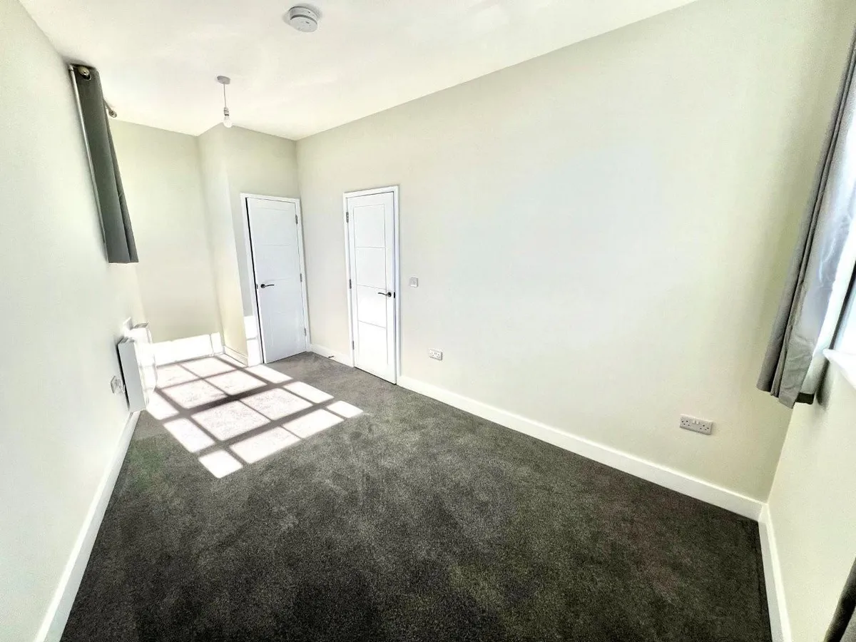 Apartment 15, King Street, Melton Mowbray