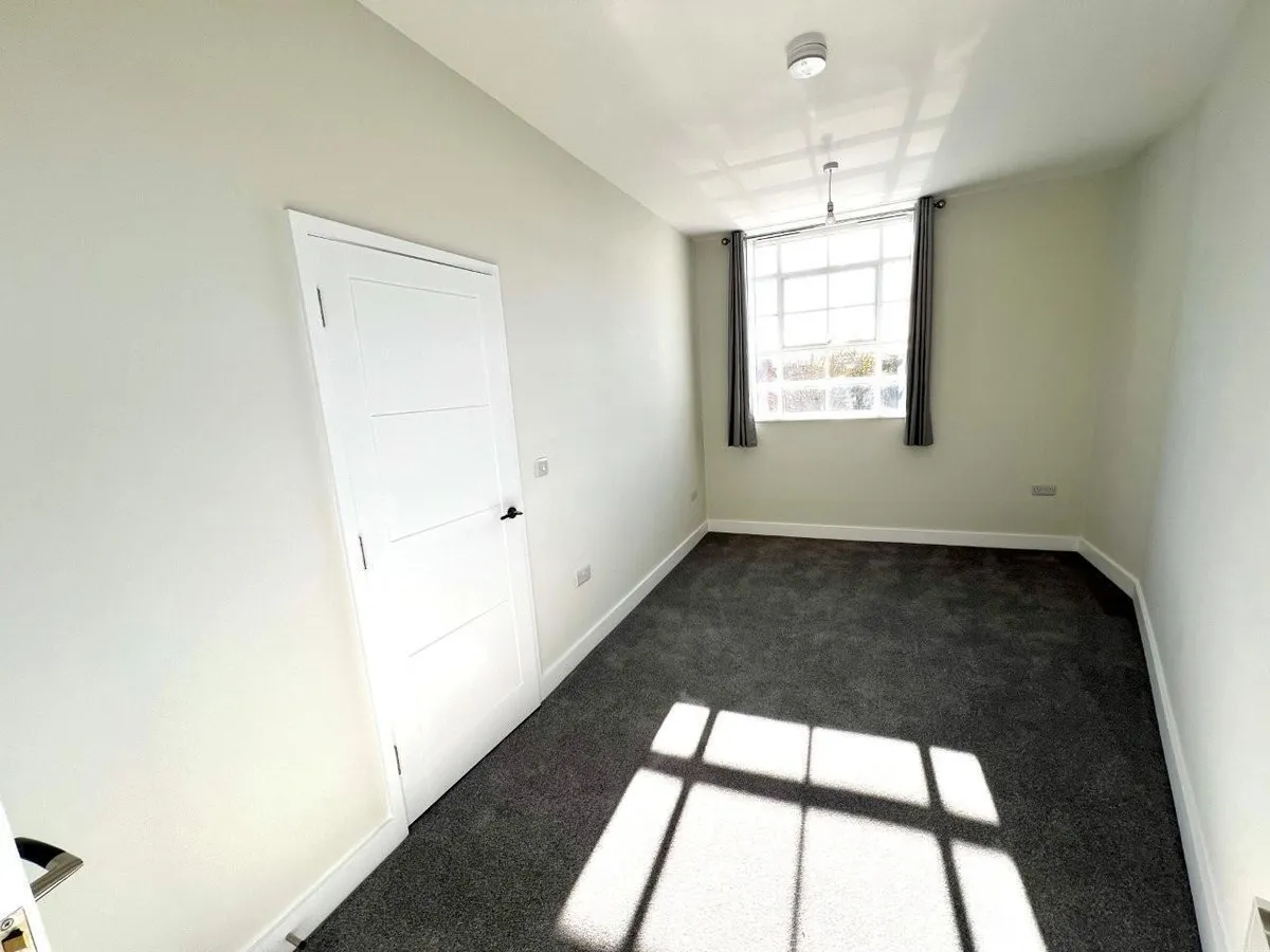 Apartment 15, King Street, Melton Mowbray