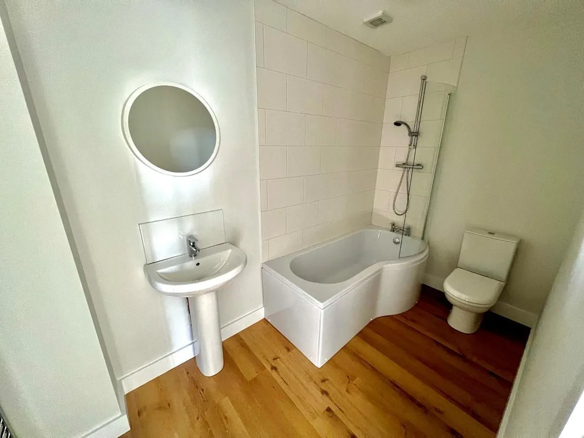 Apartment 15, King Street, Melton Mowbray