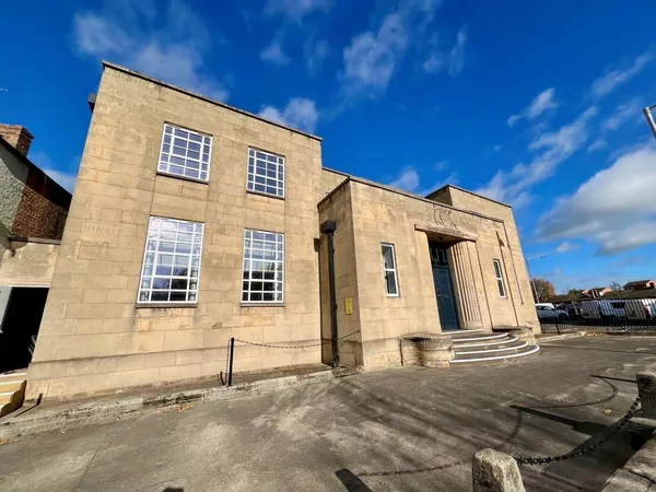 Apartment 16, King Street, Melton Mowbray