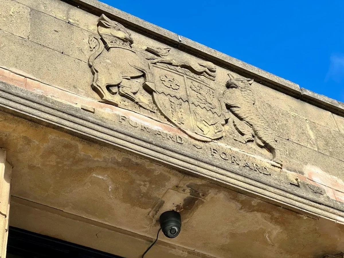 Apartment 14, King Street, Melton Mowbray