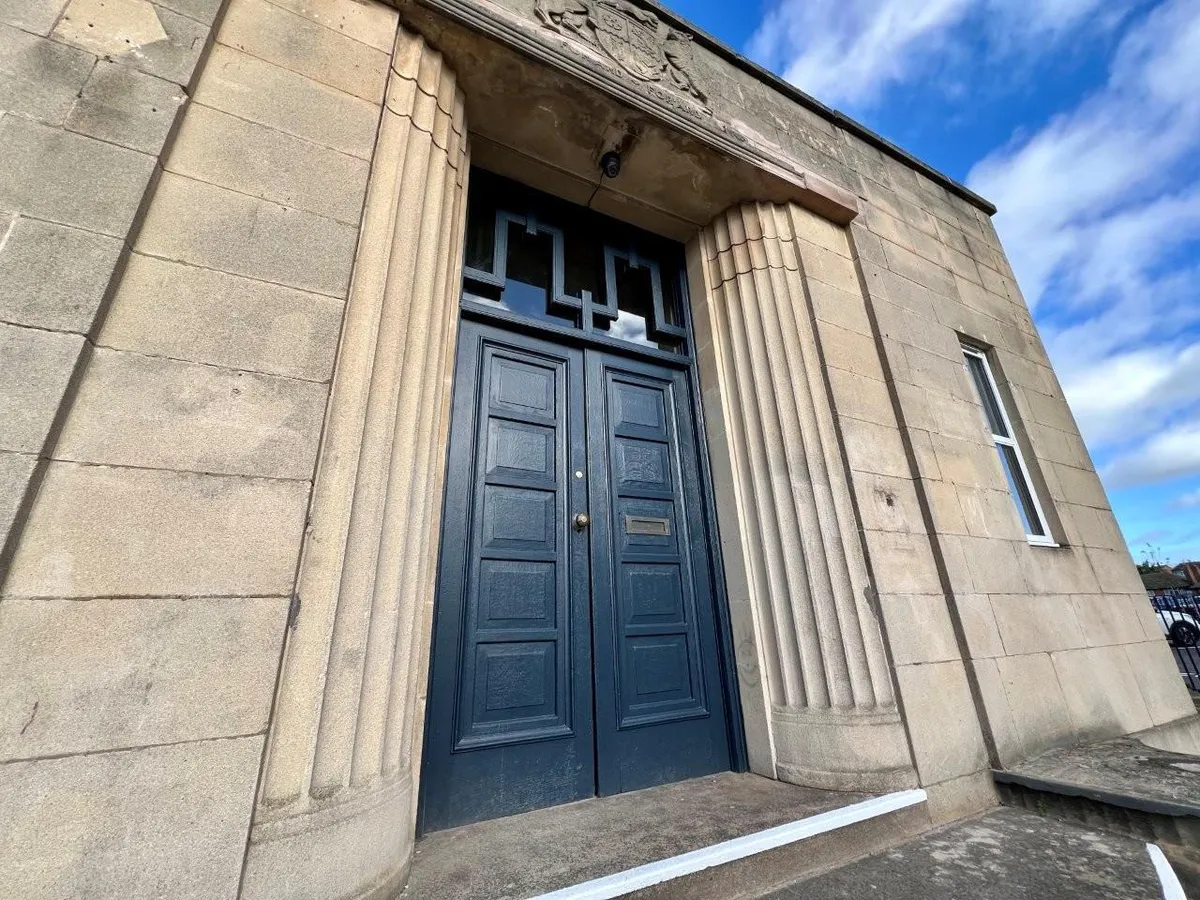Apartment 14, King Street, Melton Mowbray