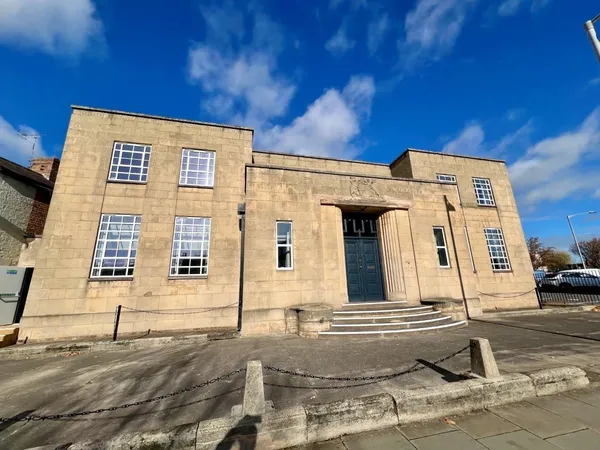 Apartment 12, King Street, Melton Mowbray