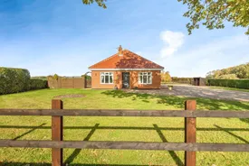 Property responsive