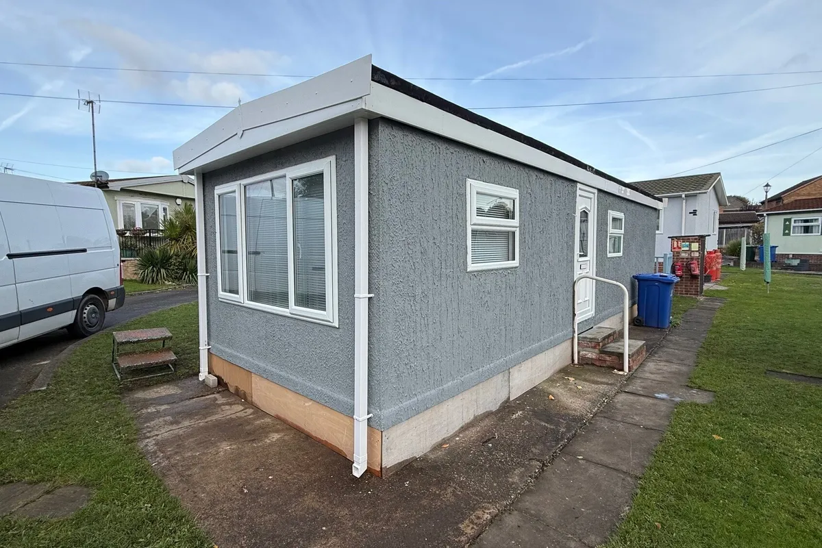 Park Homes, MEXBOROUGH
