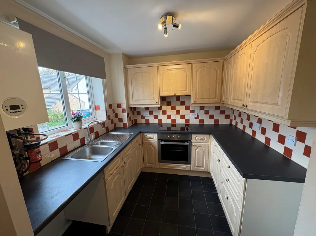 Shelley Close, Abbey Manor Park, Yeovil, Somerset, BA21 3TX