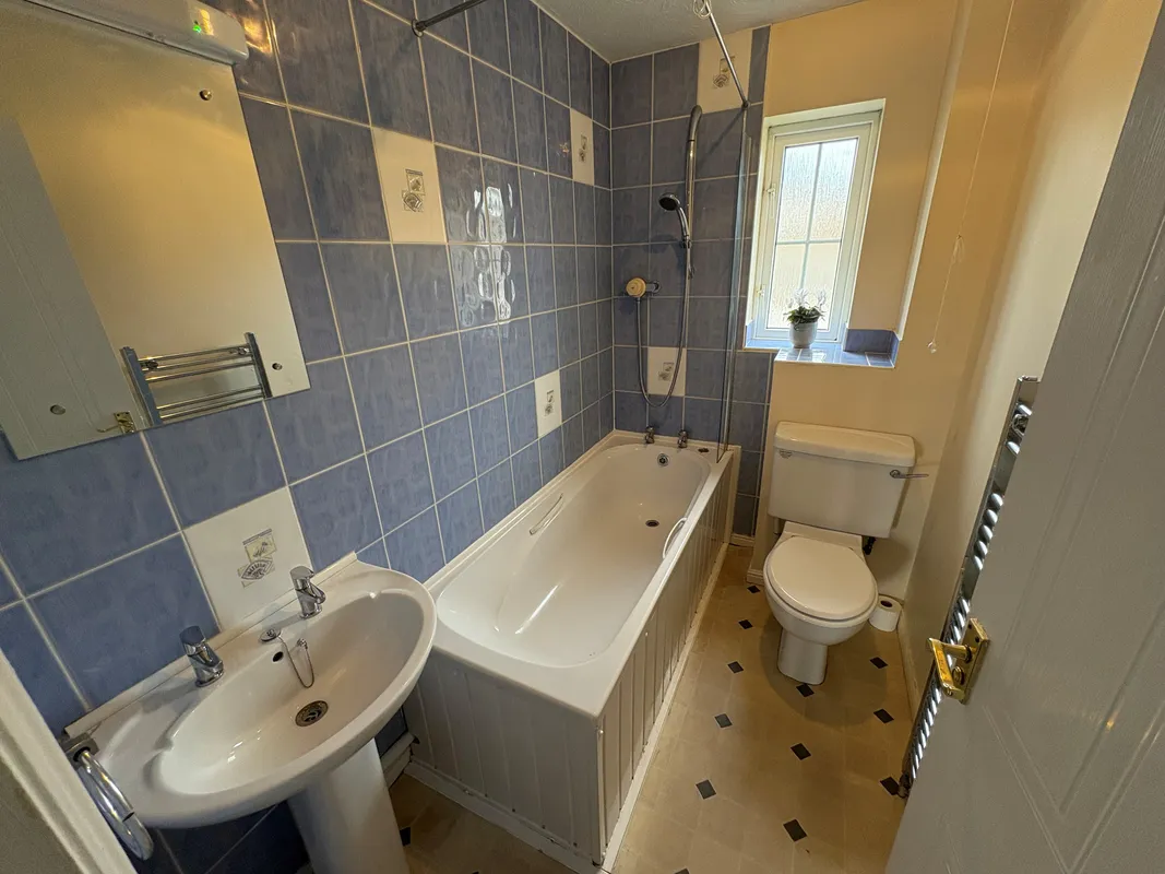 Shelley Close, Abbey Manor Park, Yeovil, Somerset, BA21 3TX