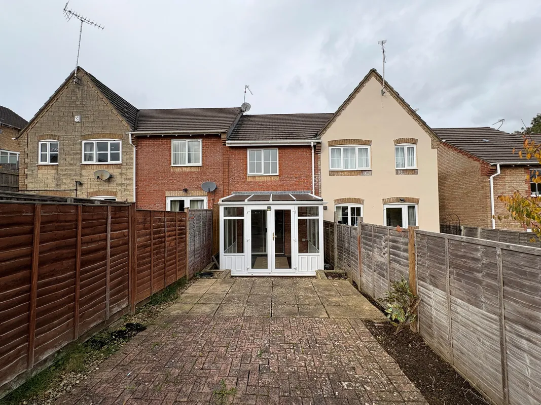 Shelley Close, Abbey Manor Park, Yeovil, Somerset, BA21 3TX