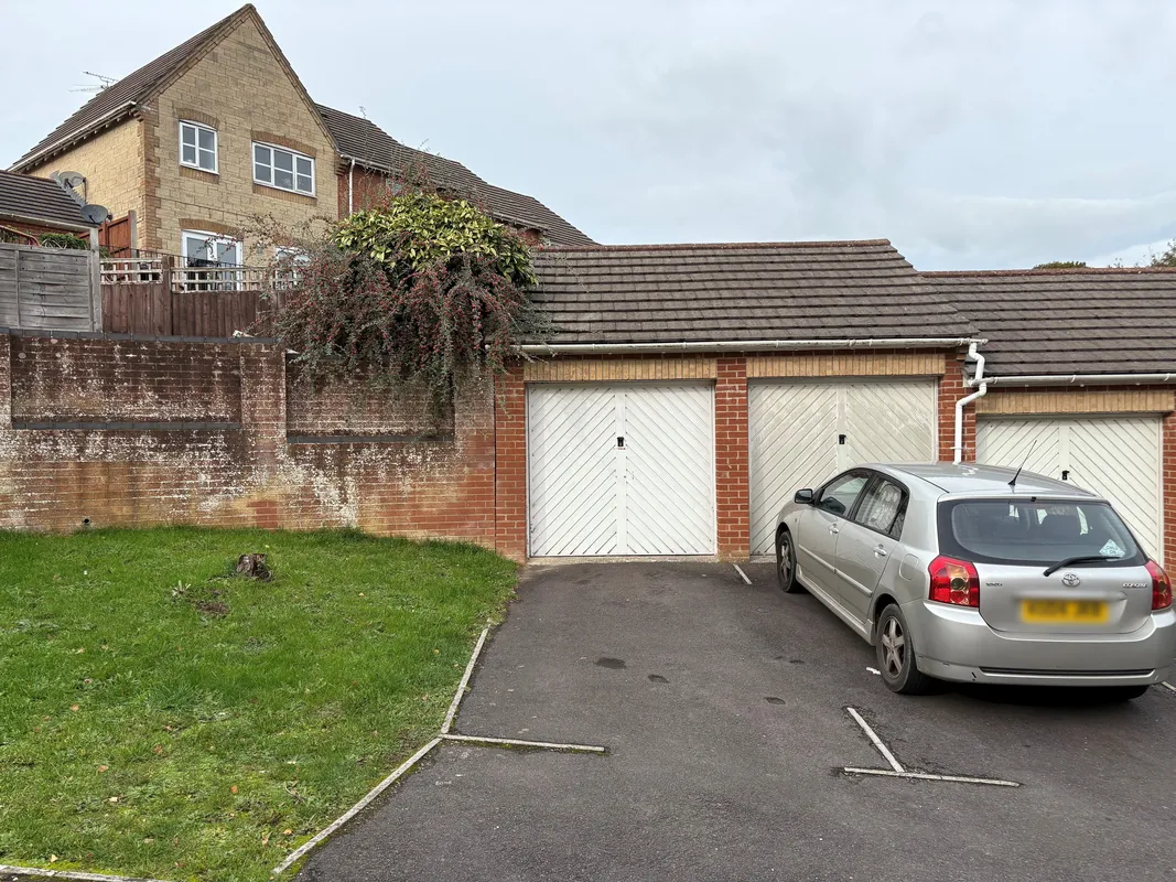 Shelley Close, Abbey Manor Park, Yeovil, Somerset, BA21 3TX