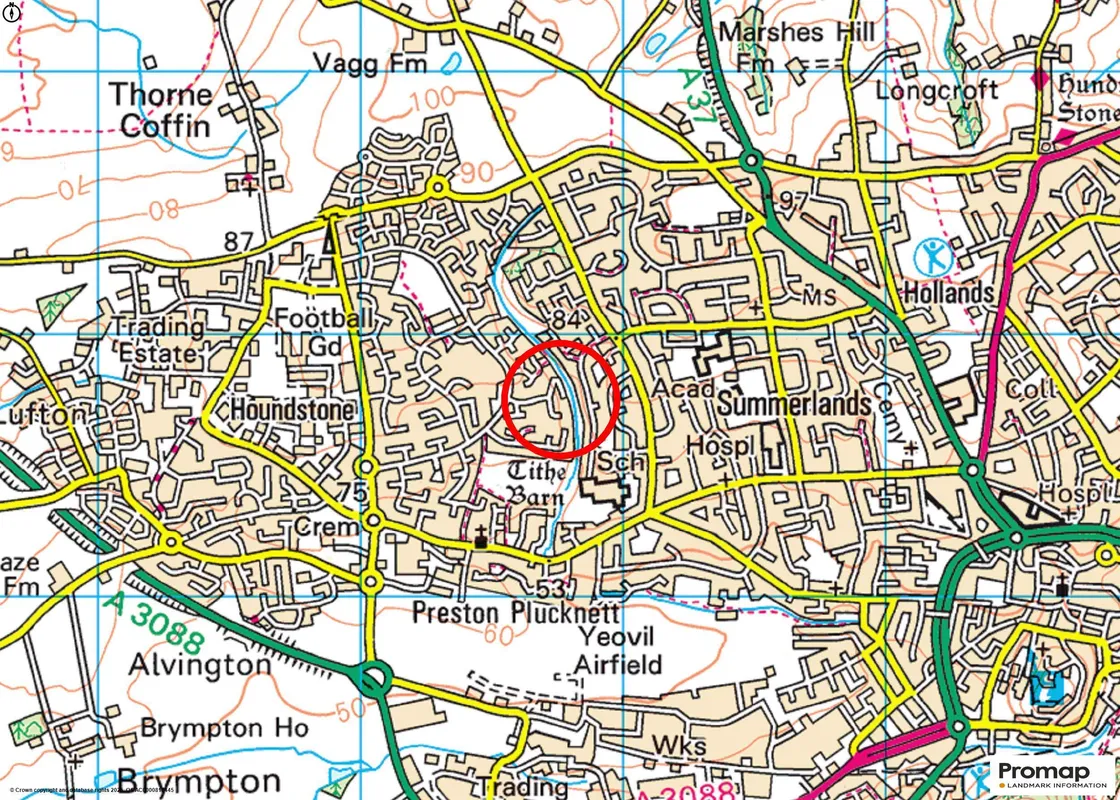 Shelley Close, Abbey Manor Park, Yeovil, Somerset, BA21 3TX
