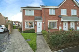 Property responsive