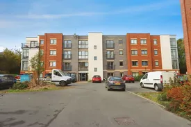 Property responsive