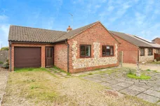 Heath Rise, Syderstone, King's Lynn
