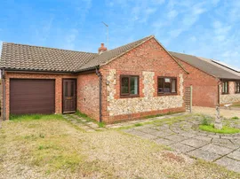 Heath Rise, Syderstone, King's Lynn photo