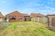 Heath Rise, Syderstone, King's Lynn