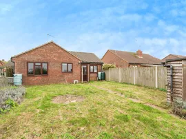Heath Rise, Syderstone, King's Lynn thumb 3
