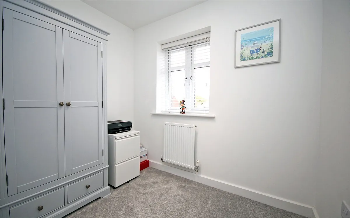 Gwel Y Llan, Caernarfon, Gwynedd, LL55