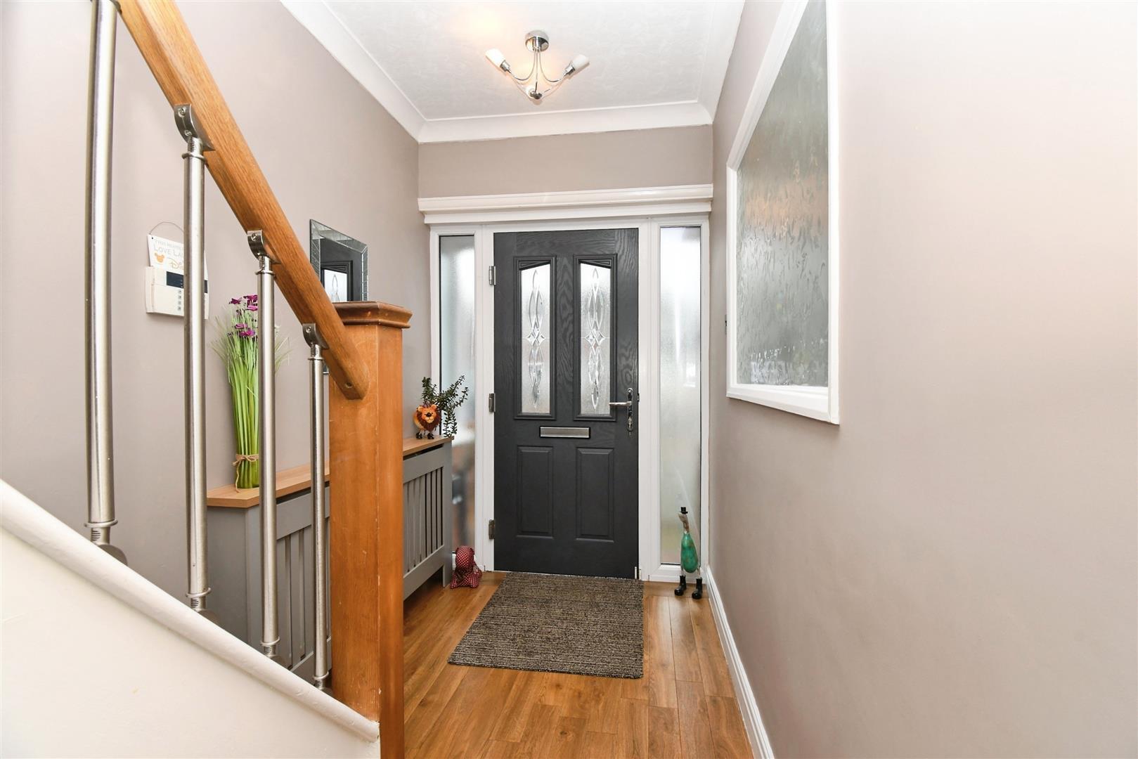 Cottesmore Road, Hessle Image 5