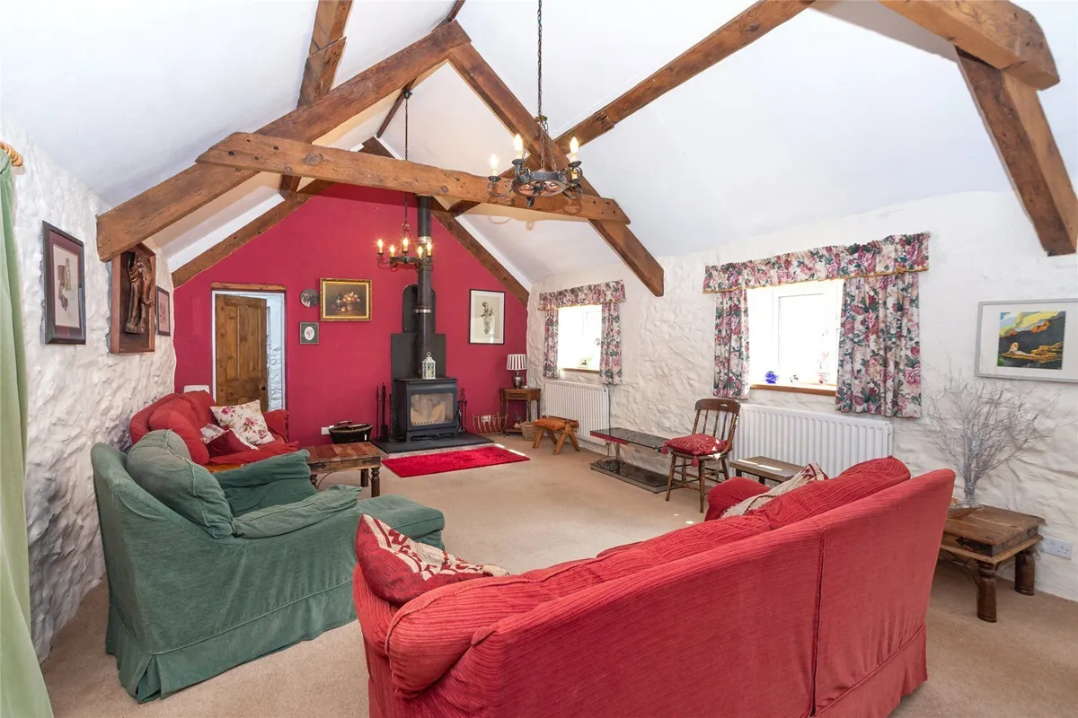 Pentraeth, Isle of Anglesey, LL75